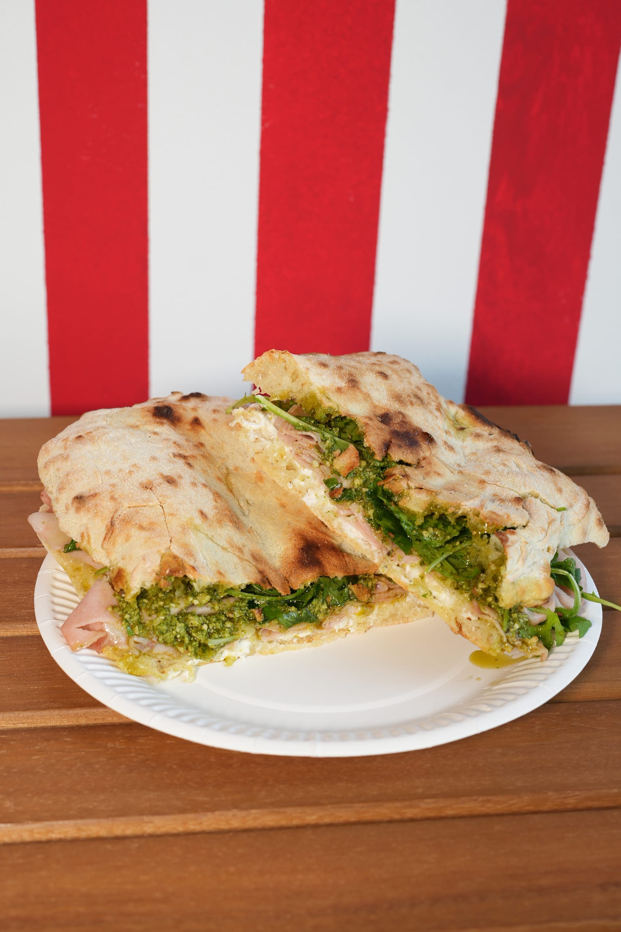 Ručno rađeni panini IL PECCATO